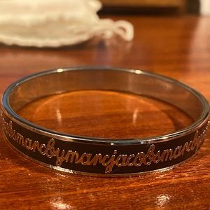 Marc Jacobs Bracelet